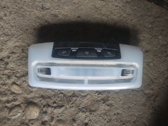 bmw x5 tavan lambası