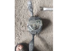 bmw x5 sargı ve sinyal kolu