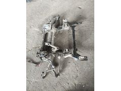 bmw x5 ön beşik set halinde