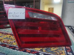 bmw f10 iç stop
