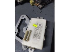 Mercedes c kontrol modülü