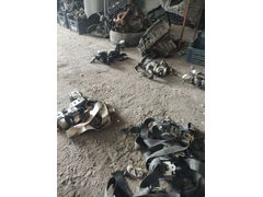 Mercedes Benz bmw Nisan Qashqai fulence emniyet kemerleri