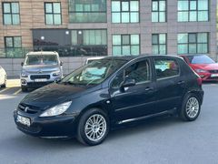 BSYRAM ŞEKERŞ SANRUFLU OTAMATİK VİTESLİ PEJU 307
