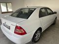 Corolla 1.6 Sol 2007 Model 
