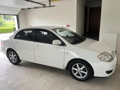 Akademisyenden Corolla 1.6 Sol 2007 Model - Bakımlı - Masrafsız 