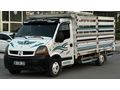 Galeriden Renault Master 2.5 DCi Aksaray