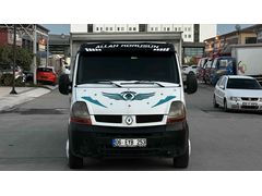 Galeriden Renault Master 2.5 DCi Aksaray