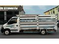 Galeriden Renault Master 2.5 DCi Aksaray