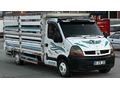 Galeriden Renault Master 2.5 DCi Aksaray