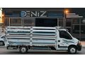 Galeriden Renault Master 2.5 DCi Aksaray
