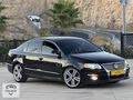 OTO FEYATTAN 1.4 TSI EXCLUSİVE OTOMATİK PASSAT