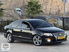 OTO FEYATTAN 1.4 TSI EXCLUSİVE OTOMATİK PASSAT