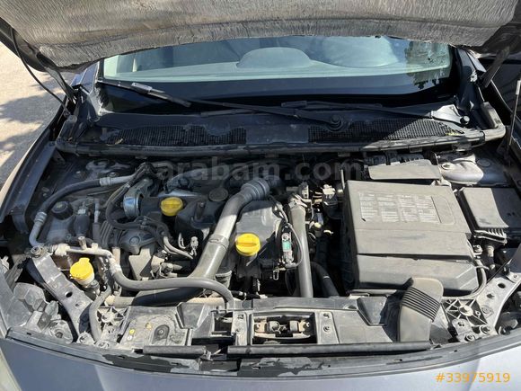 Sahibinden Renault Fluence 1.5 dCi Extreme 2011 Model 