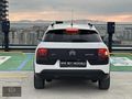 HANBEY MOTORS C4 CACTUS HATASIZ BOYASIZ CAM TAVAN