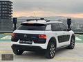 HANBEY MOTORS C4 CACTUS HATASIZ BOYASIZ CAM TAVAN