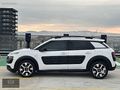 HANBEY MOTORS C4 CACTUS HATASIZ BOYASIZ CAM TAVAN