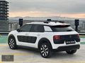 HANBEY MOTORS C4 CACTUS HATASIZ BOYASIZ CAM TAVAN