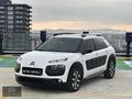 HANBEY MOTORS C4 CACTUS HATASIZ BOYASIZ CAM TAVAN