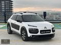 HANBEY MOTORS C4 CACTUS HATASIZ BOYASIZ CAM TAVAN