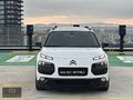HANBEY MOTORS C4 CACTUS HATASIZ BOYASIZ CAM TAVAN