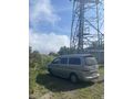 Sahibinden Hyundai Starex 2.5 TCI Multiway 2006 Model 