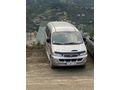 Sahibinden Hyundai Starex 2.5 TCI Multiway 2006 Model 