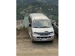 Sahibinden Hyundai Starex 2.5 TCI Multiway 2006 Model 