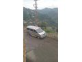 Sahibinden Hyundai Starex 2.5 TCI Multiway 2006 Model 