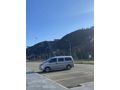 Sahibinden Hyundai Starex 2.5 TCI Multiway 2006 Model 