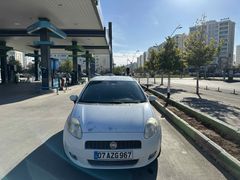 Sahibinden Fiat Punto Grande 1.4 Fire S&S 2011 Model 