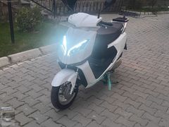 2024 MODEL 125 HP LİK MONDİAL LAVİNİA SIFIR AYARINDA KM 300