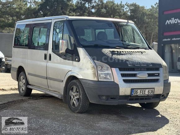 HD MOTORS GÜVENCESİ İLE SIFIR MOTOR