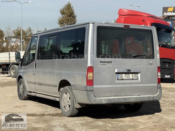 HD MOTORS GÜVENCESİ İLE SIFIR MOTOR