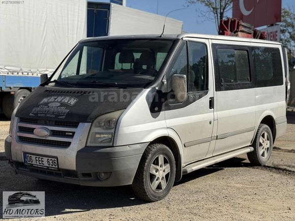 HD MOTORS GÜVENCESİ İLE SIFIR MOTOR