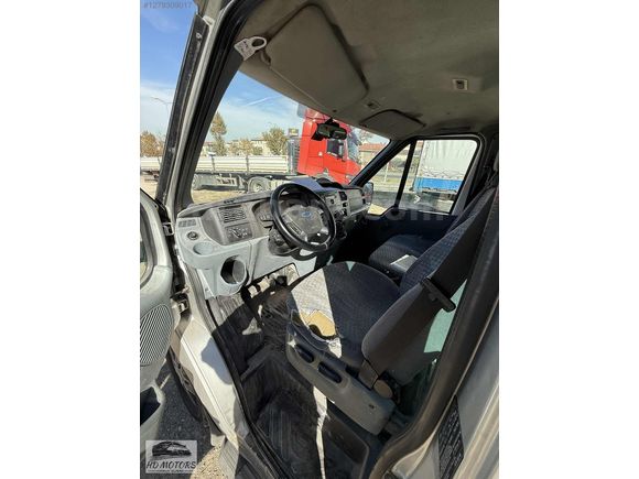 HD MOTORS GÜVENCESİ İLE SIFIR MOTOR