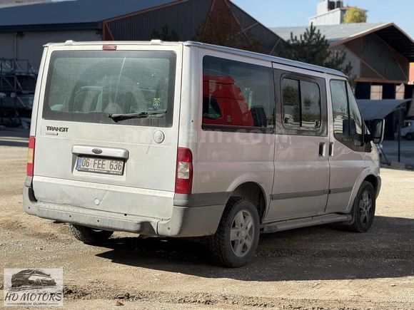 HD MOTORS GÜVENCESİ İLE SIFIR MOTOR