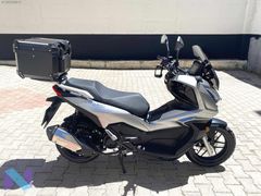 2025 ÇIKIŞLI 2024 SKYJET RİVERO 125 CC HATASIZ İLK SAHIBINDEN