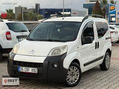 BEST 2.EL'DEN CİTROEN NEMO 1.4 HDI SX (2010) KREDİYE UYGUN