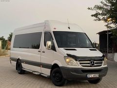 ROYALDEN 2012 415CDİ 19+1 BOYASIZ EXTRA UZUN BALON TKR KAMERA+TV