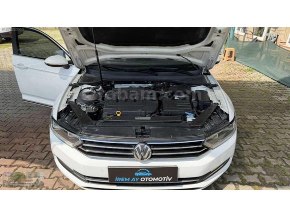 İREMAY OTODAN TEMİZ PASSAT