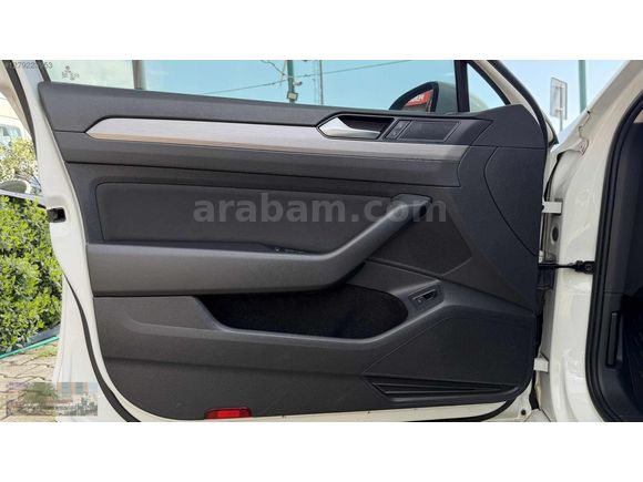 İREMAY OTODAN TEMİZ PASSAT