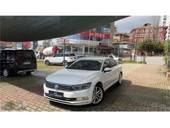 İREMAY OTODAN TEMİZ PASSAT