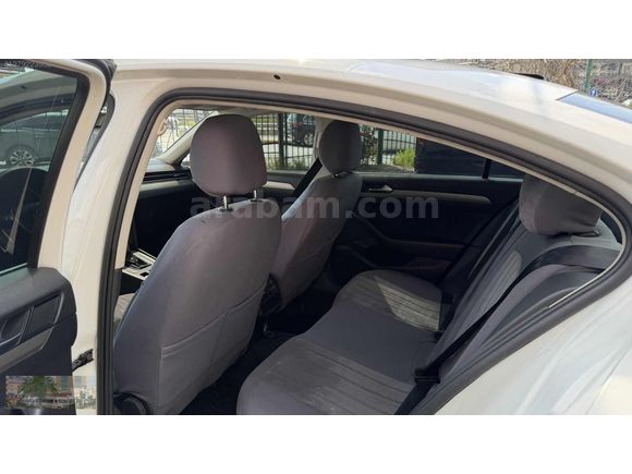 İREMAY OTODAN TEMİZ PASSAT