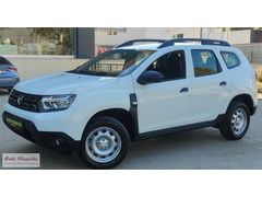 2022 DACİA 4×2 DUSTER 1.3TCE 150 HP OTOMATİK 93.000 KM -12TAKSİT