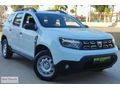 2022 DACİA 4×2 DUSTER 1.3TCE 150 HP OTOMATİK 93.000 KM -12TAKSİT