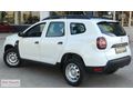 2022 DACİA 4×2 DUSTER 1.3TCE 150 HP OTOMATİK 93.000 KM -12TAKSİT