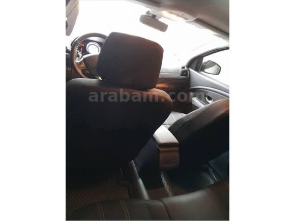 Sahibinden Renault Megane 1.5 dCi Touch 2013 Model