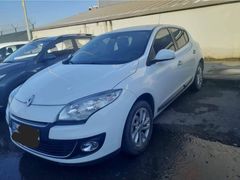 Sahibinden Renault Megane 1.5 dCi Touch 2013 Model