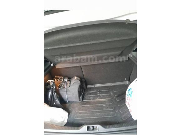 Sahibinden Renault Megane 1.5 dCi Touch 2013 Model