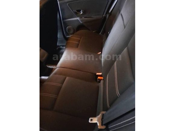 Sahibinden Renault Megane 1.5 dCi Touch 2013 Model